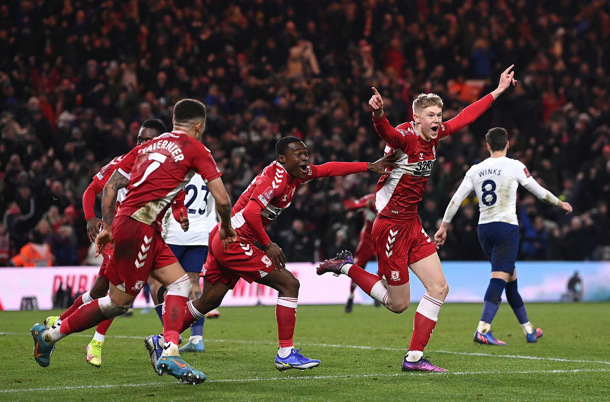 应对强敌 应对强敌